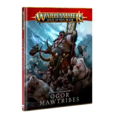 Special Order: Battletome: Ogor Mawtribes (3rd edition)